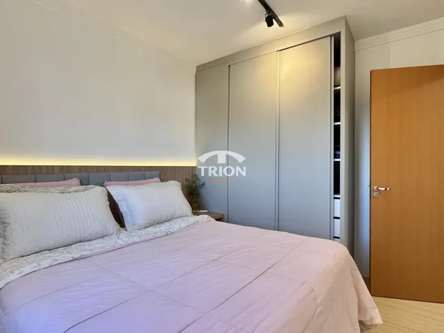 Imagem 16: Apartamento Mobiliado À Venda no Bairro Universitário - Lajeado/Rs