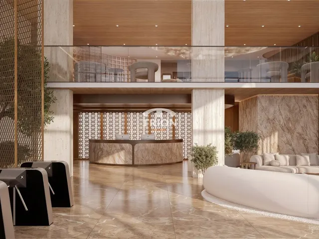 Imagem 13: Salas Comerciais a Venda no Bairro Americano - Diamond Infinity Towers - Lajeado