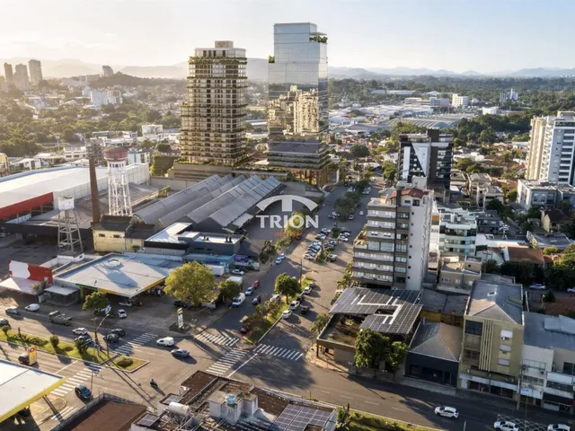 Imagem 5: Salas Comerciais a Venda no Bairro Americano - Diamond Infinity Towers - Lajeado