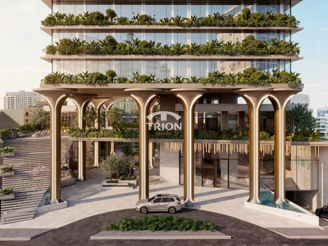 Imagem 16: Salas Comerciais a Venda no Bairro Americano - Diamond Infinity Towers - Lajeado