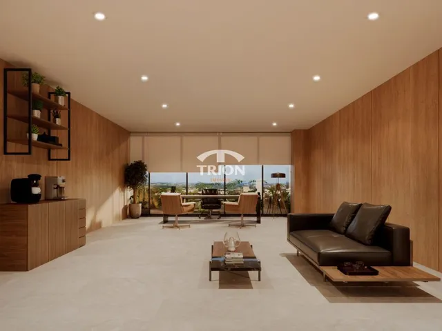 Imagem 4: Salas Comerciais a Venda no Bairro Americano - Diamond Infinity Towers - Lajeado