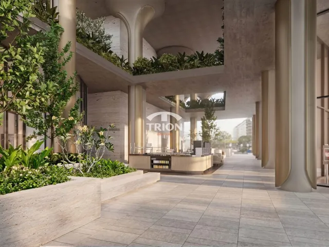 Imagem 5: Salas Comerciais a Venda no Bairro Americano - Diamond Infinity Towers - Lajeado