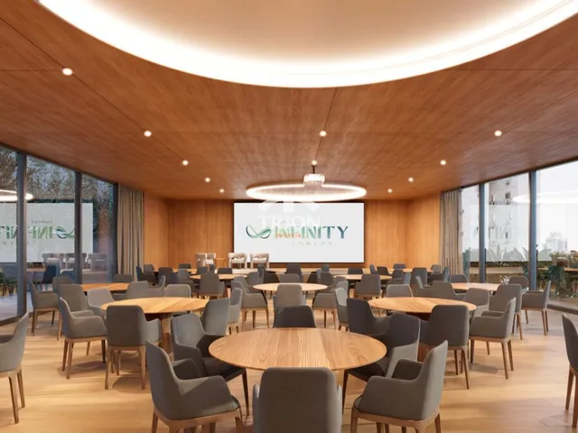 Imagem 14: Salas Comerciais a Venda no Bairro Americano - Diamond Infinity Towers - Lajeado
