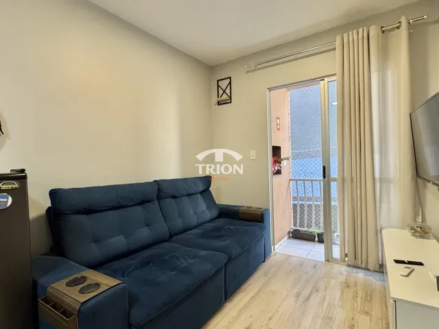 Imagem 9: Apartamento de 2 Dormitórios Semimobiliado a Venda no Bairro Universitário - Laj