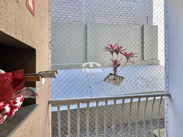 Imagem 8: Apartamento de 2 Dormitórios Semimobiliado a Venda no Bairro Universitário - Laj
