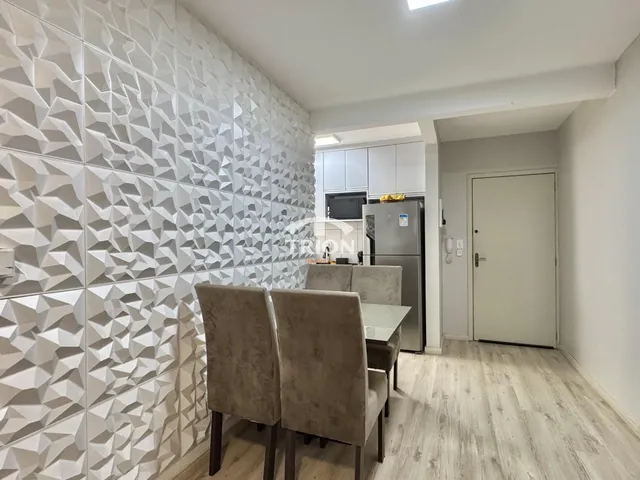 Imagem 7: Apartamento de 2 Dormitórios Semimobiliado a Venda no Bairro Universitário - Laj