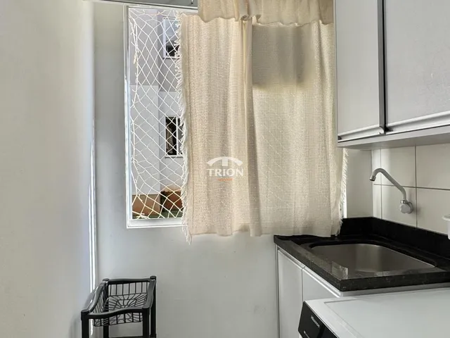 Imagem 2: Apartamento de 2 Dormitórios Semimobiliado a Venda no Bairro Universitário - Laj