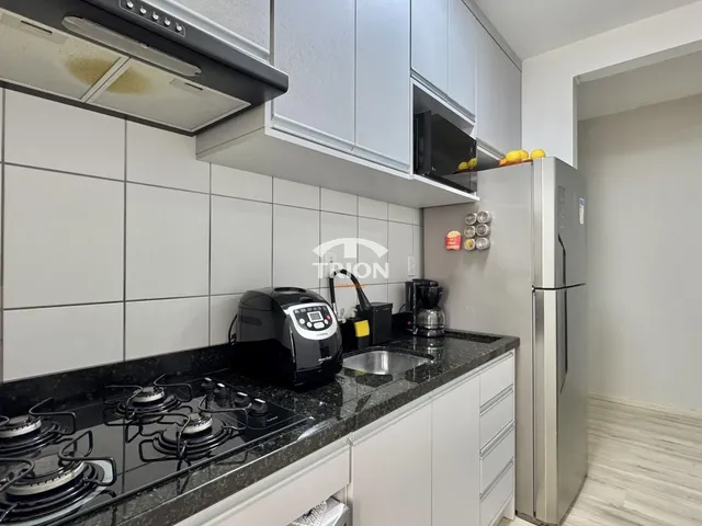Imagem 10: Apartamento de 2 Dormitórios Semimobiliado a Venda no Bairro Universitário - Laj