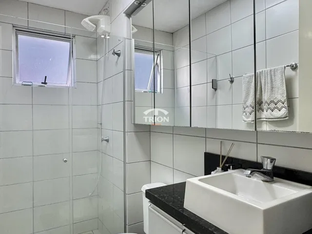 Imagem 5: Apartamento de 2 Dormitórios Semimobiliado a Venda no Bairro Universitário - Laj