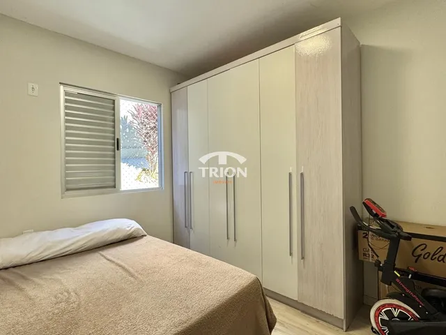 Imagem 13: Apartamento de 2 Dormitórios Semimobiliado a Venda no Bairro Universitário - Laj