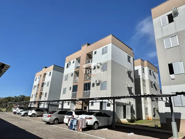 Imagem 12: Apartamento de 2 Dormitórios Semimobiliado a Venda no Bairro Universitário - Laj