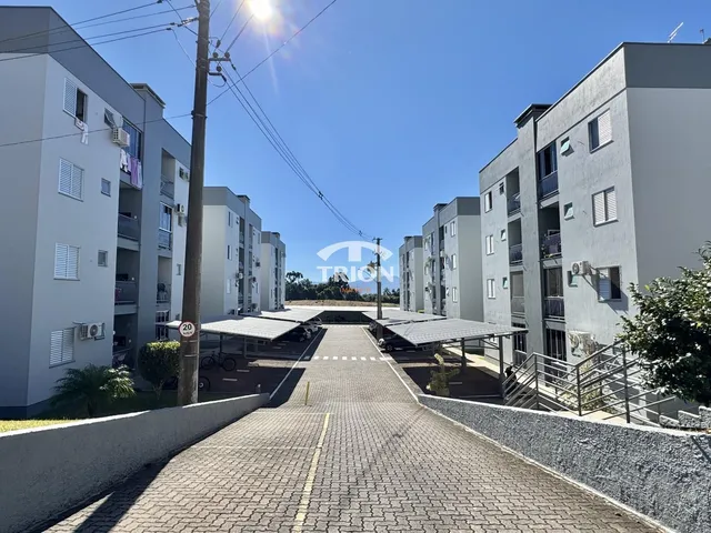 Imagem 4: Apartamento de 2 Dormitórios Semimobiliado a Venda no Bairro Universitário - Laj