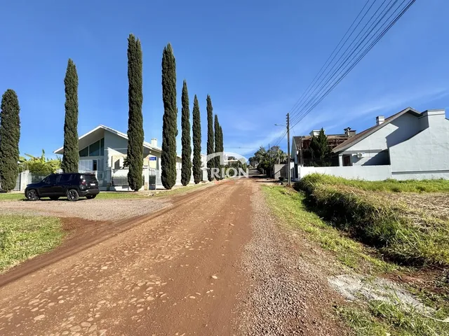 Imagem 1: Terreno Misto Comercial/Residencial a Venda - Bairro Montanha - Lajeado/Rs