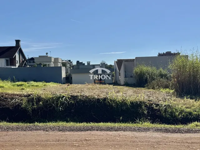 Imagem 2: Terreno Misto Comercial/Residencial a Venda - Bairro Montanha - Lajeado/Rs