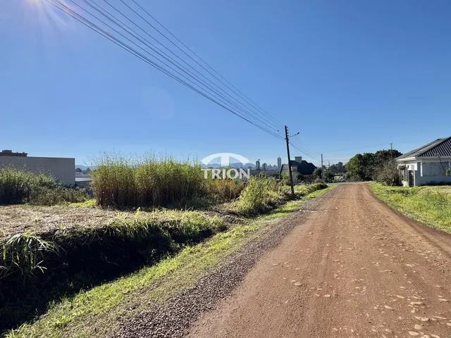 Imagem 3: Terreno Misto Comercial/Residencial a Venda - Bairro Montanha - Lajeado/Rs
