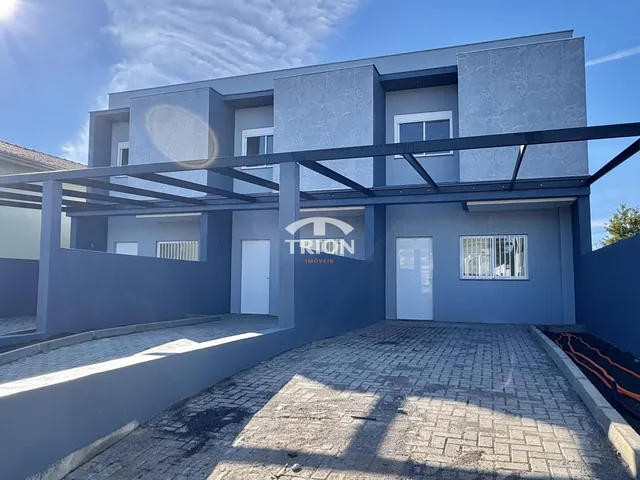 Imagem: Sobrado À Venda no Bairro Bom Pastor em