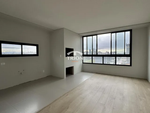 Imagem 8: Apartamento Novo à Venda — 1 Suite, 54 m², De Esquina, Vista Av. Piraí