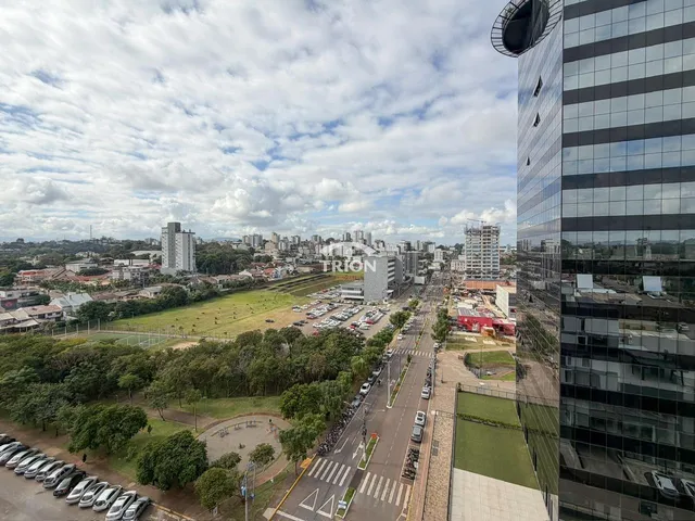 Imagem 16: Apartamento Novo à Venda — 1 Suite, 54 m², De Esquina, Vista Av. Piraí