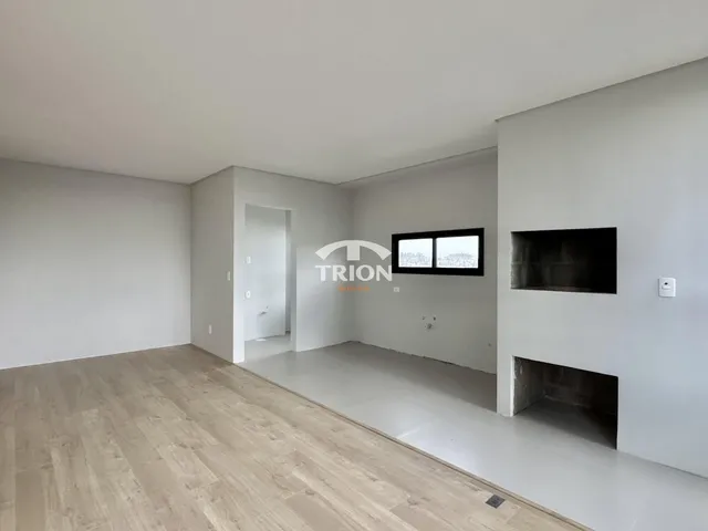 Imagem 9: Apartamento Novo à Venda — 1 Suite, 54 m², De Esquina, Vista Av. Piraí