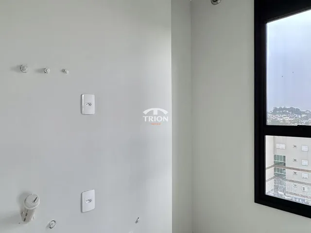 Imagem 11: Apartamento Novo à Venda — 1 Suite, 54 m², De Esquina, Vista Av. Piraí