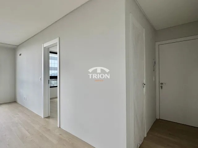 Imagem 14: Apartamento Novo à Venda — 1 Suite, 54 m², De Esquina, Vista Av. Piraí