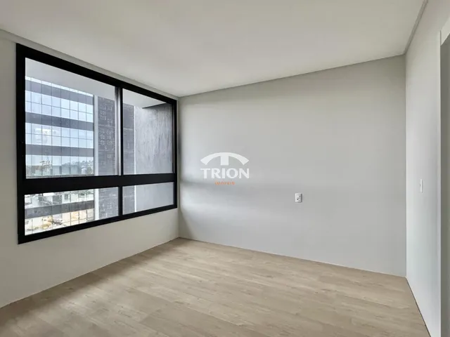Imagem 12: Apartamento Novo à Venda — 1 Suite, 54 m², De Esquina, Vista Av. Piraí