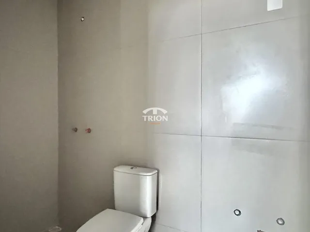 Imagem 7: Apartamento Novo à Venda — 1 Suite, 54 m², De Esquina, Vista Av. Piraí