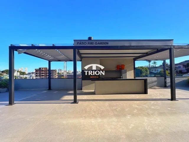 Imagem 10: Apartamento Novo à Venda — 1 Suite, 54 m², De Esquina, Vista Av. Piraí