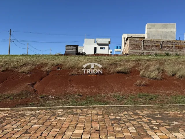 Imagem: Terreno À Venda São Bento Lajeado/Rs