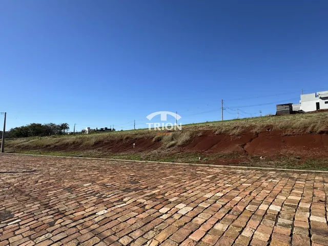 Imagem 2: Terreno À Venda São Bento Lajeado/Rs