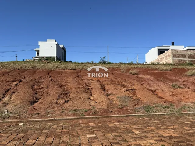 Imagem: Terreno À Venda São Bento Lajeado/Rs