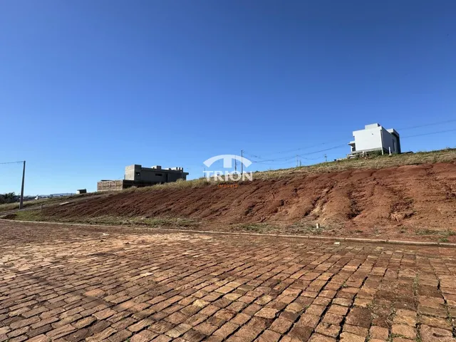 Imagem 2: Terreno À Venda São Bento Lajeado/Rs