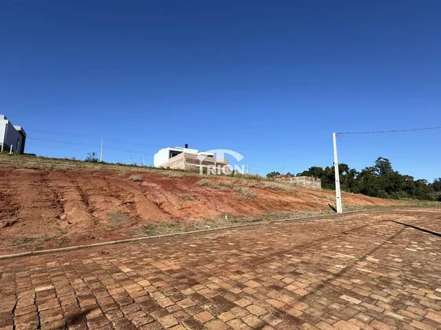 Imagem 3: Terreno À Venda São Bento Lajeado/Rs