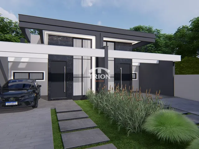 Imagem: Casa 3 dormitórios à venda São Bento