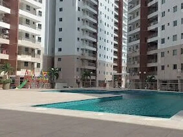 Imagem 1: Piazza toscana - No Coração da Marambaia