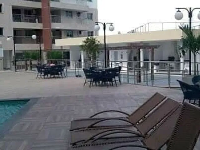 Imagem 5: Piazza toscana - No Coração da Marambaia