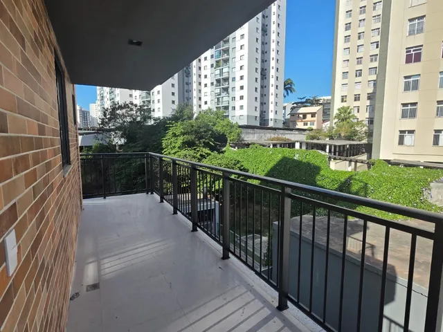 Imagem: Apartamento 3 Quartos com Suíte no 265.Brooklyn