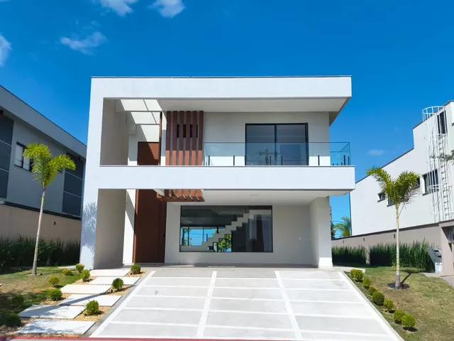 Imagem: Casa de Luxo 5 Quartos no Riviera Park Residence