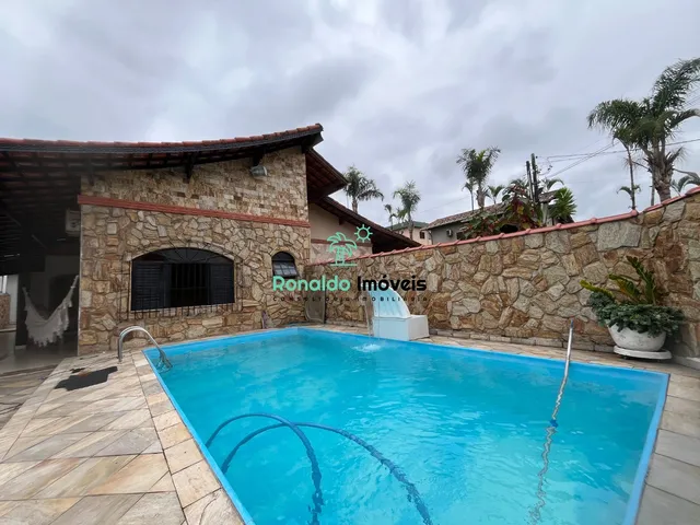 Imagem 1: 0 Casa com 2 dormitórios