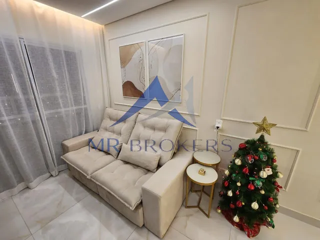 Imagem: Apartamento Residencial em Jundiaí - Sp