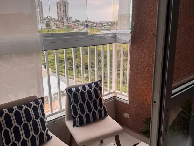 Imagem 15: Apartamento para Alugar no Urbanova