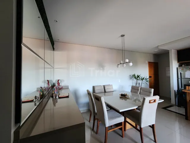 Imagem: Apartamento a Venda no Jardim Oriente com