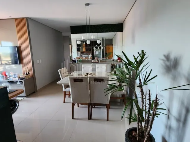Imagem 16: Apartamento a Venda no Jardim Oriente com 77 M2, 02 Dormitórios, 01 Suite e 01 Vaga de Garagem