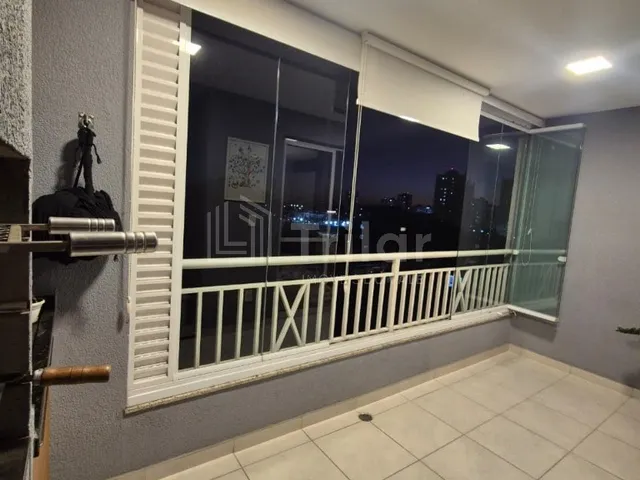 Imagem 7: Apartamento a Venda no Jardim Oriente com 77 M2, 02 Dormitórios, 01 Suite e 01 Vaga de Garagem