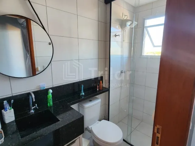 Imagem 13: Apartamento a Venda no Jardim Oriente com 77 M2, 02 Dormitórios, 01 Suite e 01 Vaga de Garagem