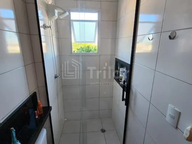Imagem 14: Apartamento a Venda no Jardim Oriente com 77 M2, 02 Dormitórios, 01 Suite e 01 Vaga de Garagem