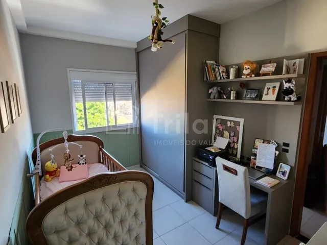 Imagem 15: Apartamento a Venda no Jardim Oriente com 77 M2, 02 Dormitórios, 01 Suite e 01 Vaga de Garagem