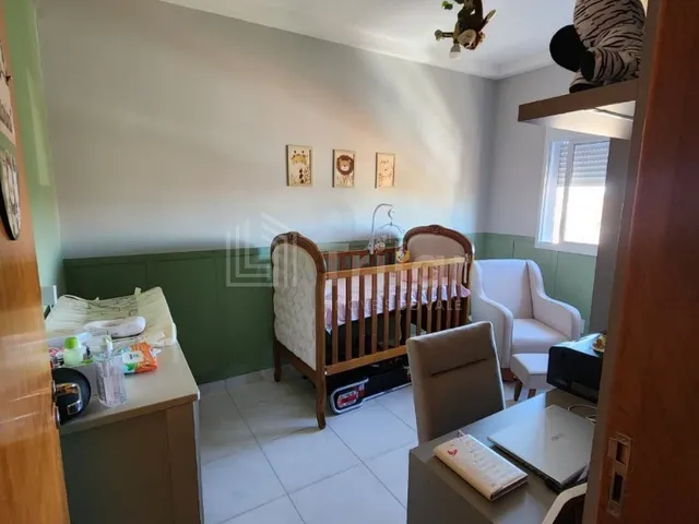 Imagem 12: Apartamento a Venda no Jardim Oriente com 77 M2, 02 Dormitórios, 01 Suite e 01 Vaga de Garagem