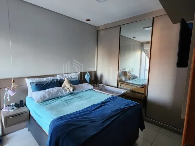 Imagem 10: Apartamento a Venda no Jardim Oriente com 77 M2, 02 Dormitórios, 01 Suite e 01 Vaga de Garagem