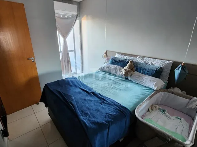 Imagem 8: Apartamento a Venda no Jardim Oriente com 77 M2, 02 Dormitórios, 01 Suite e 01 Vaga de Garagem